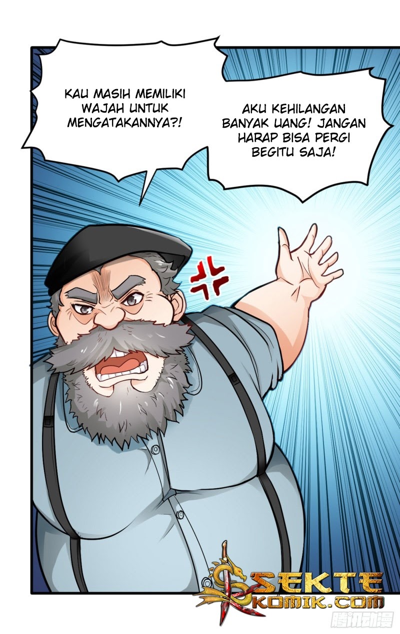 Strongest Divine Doctor Mixed City chapter 116